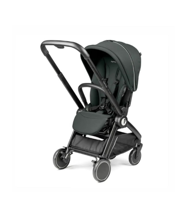 Καρότσι PEG PEREGO City Loop για δίδυμα Metal