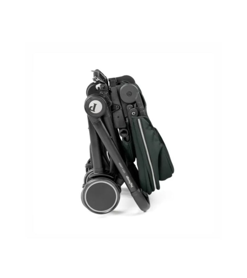 Καρότσι PEG PEREGO City Loop για δίδυμα Metal