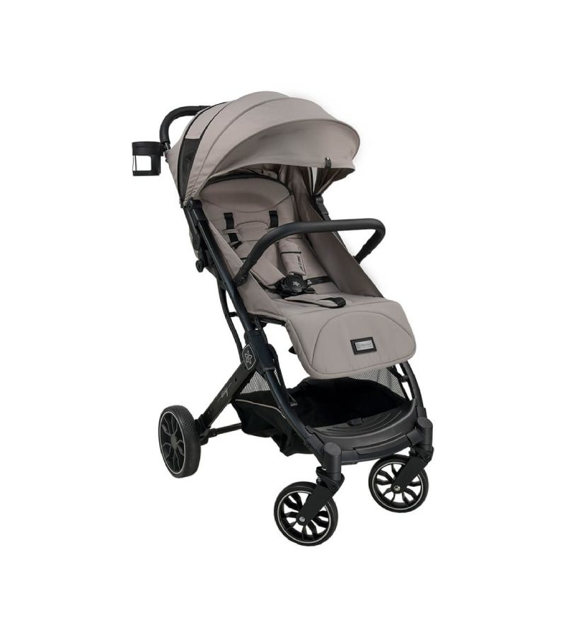 Καρότσι BEBE STARS Easy Sand 190-186