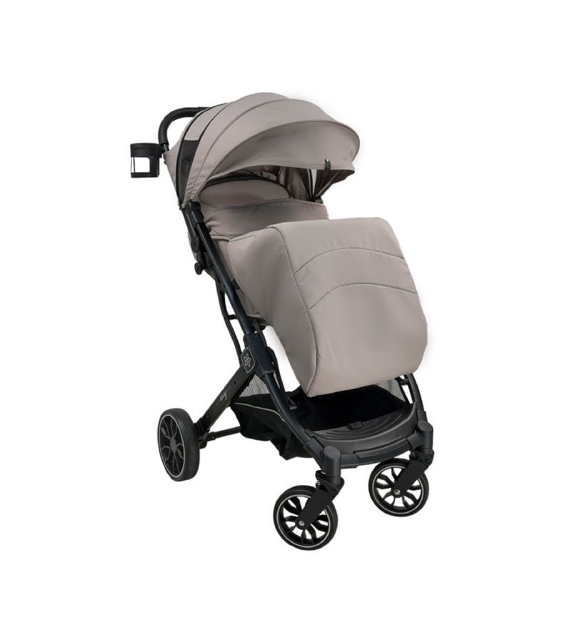 Καρότσι BEBE STARS Easy Sand 190-186