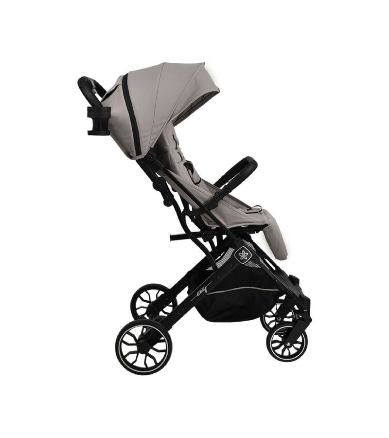 Καρότσι BEBE STARS Easy Sand 190-186