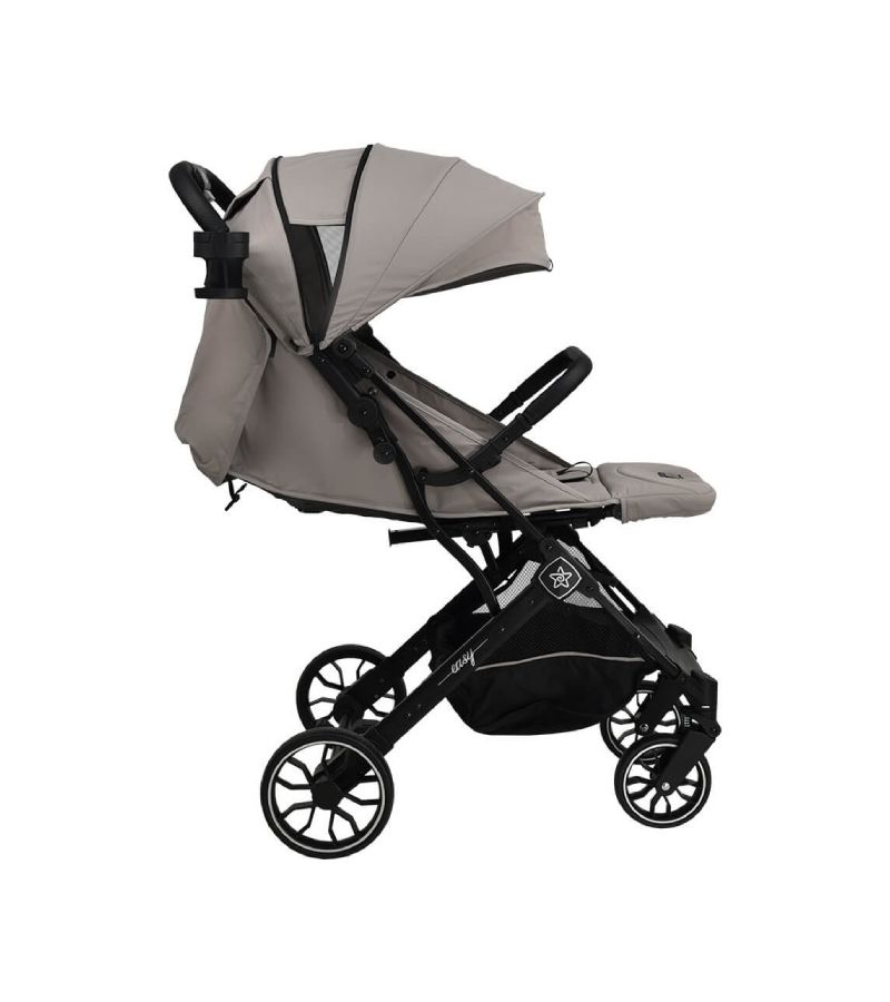 Καρότσι BEBE STARS Easy Sand 190-186
