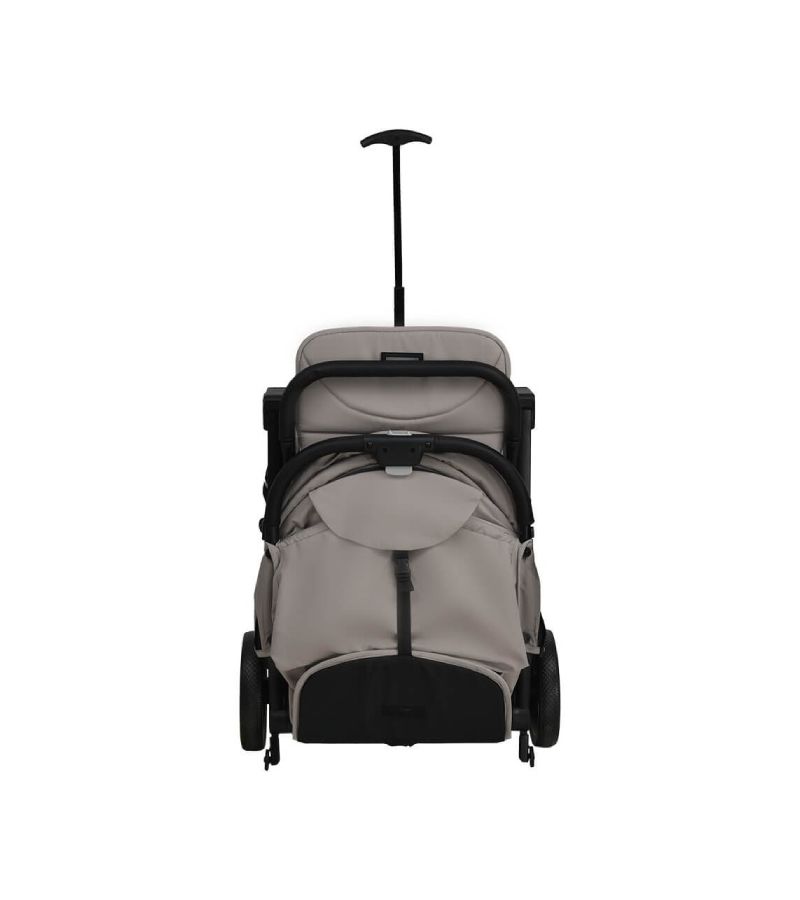 Καρότσι BEBE STARS City Plus Automatic Fresh Mint 194-184