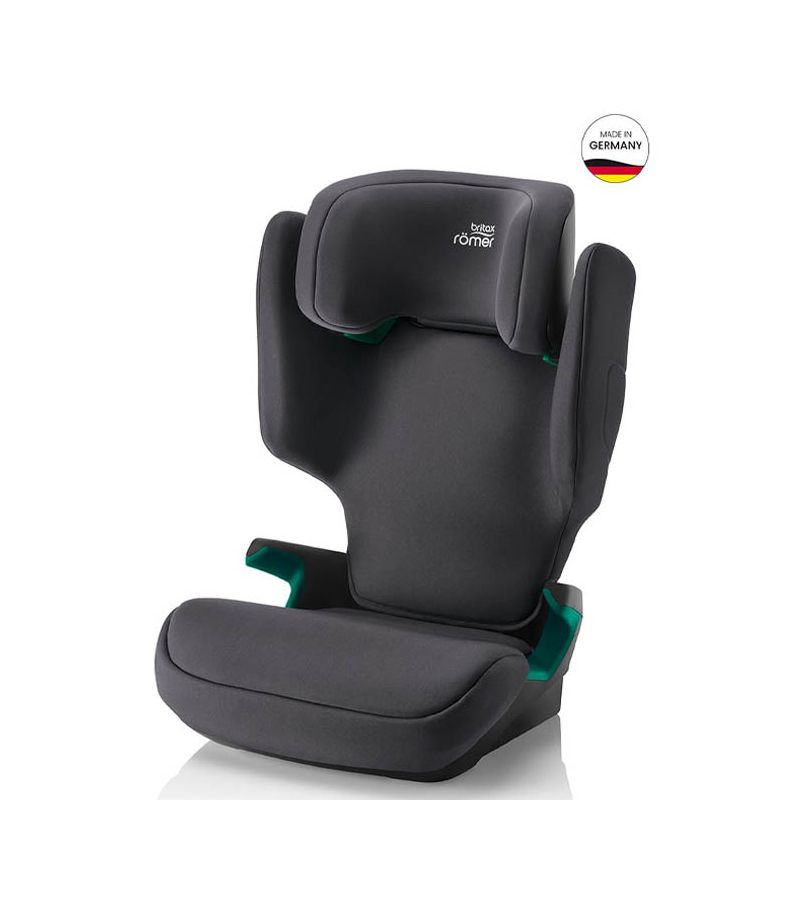 Κάθισμα αυτοκινήτου BRITAX-ROMER Adventure Plus 2 (100-150cm) Midnight Grey