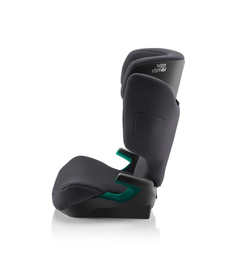 Κάθισμα αυτοκινήτου BRITAX-ROMER Adventure Plus 2 (100-150cm) Midnight Grey