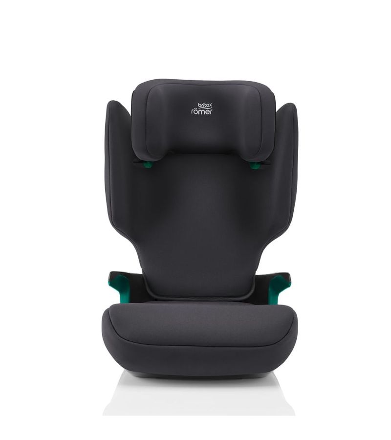 Κάθισμα αυτοκινήτου BRITAX-ROMER Adventure Plus 2 (100-150cm) Midnight Grey