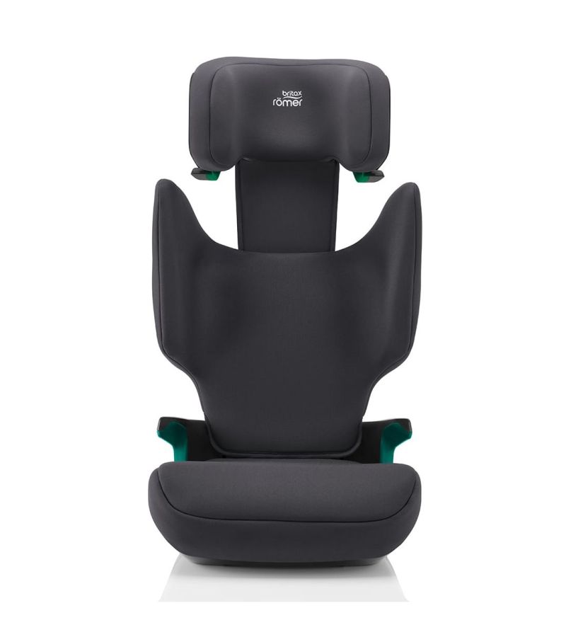 Κάθισμα αυτοκινήτου BRITAX-ROMER Adventure Plus 2 (100-150cm) Midnight Grey