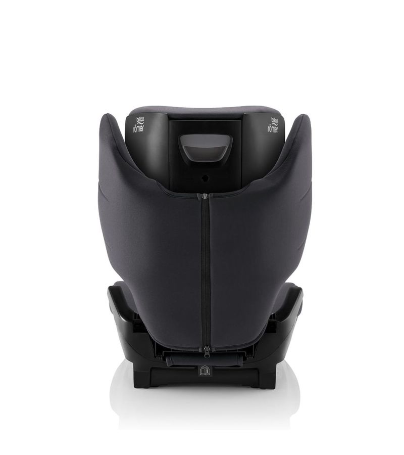 Κάθισμα αυτοκινήτου BRITAX-ROMER Adventure Plus 2 (100-150cm) Midnight Grey