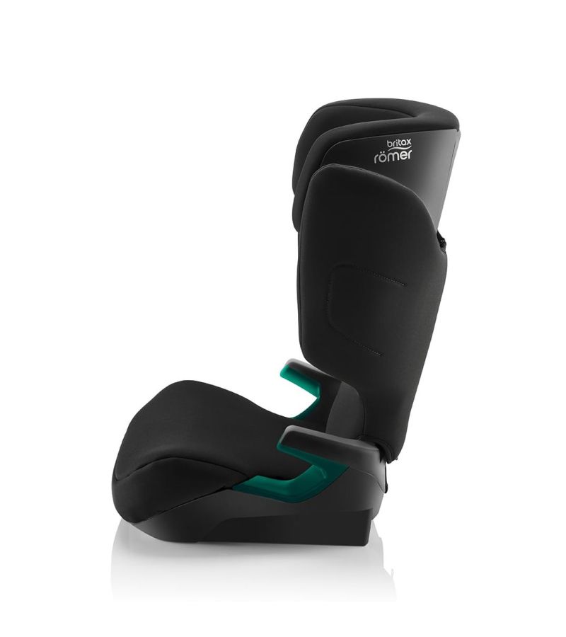 Κάθισμα αυτοκινήτου BRITAX-ROMER Adventure Plus 2 (100-150cm) Space Black