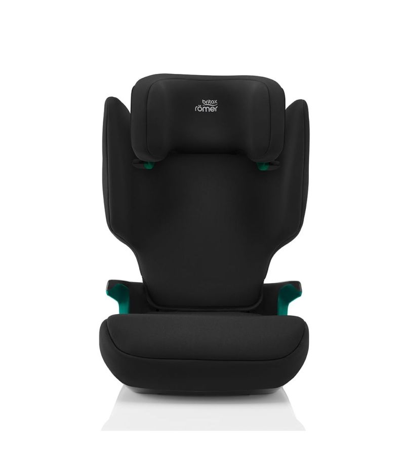 Κάθισμα αυτοκινήτου BRITAX-ROMER Adventure Plus 2 (100-150cm) Space Black