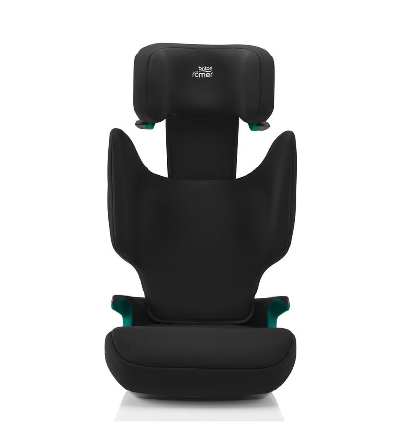 Κάθισμα αυτοκινήτου BRITAX-ROMER Adventure Plus 2 (100-150cm) Space Black