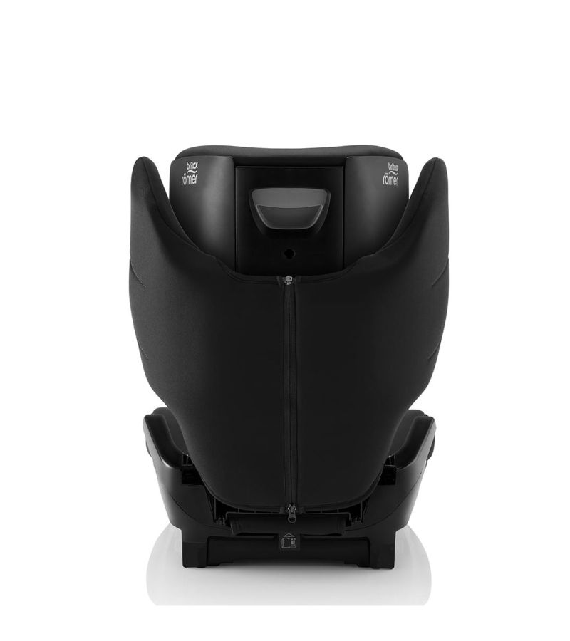 Κάθισμα αυτοκινήτου BRITAX-ROMER Adventure Plus 2 (100-150cm) Space Black