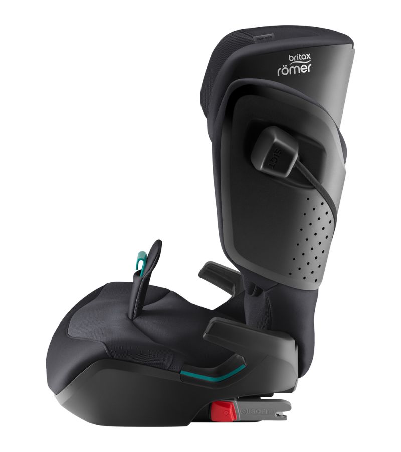 Κάθισμα αυτοκινήτου BRITAX-ROMER Kidfix PRO Style I Size(100-150cm) Carbon Black