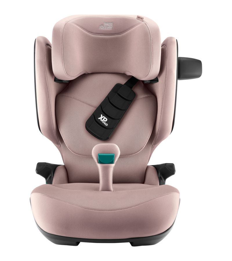 Κάθισμα αυτοκινήτου BRITAX-ROMER Kidfix PRO Style I Size(100-150cm) Dusty Rose