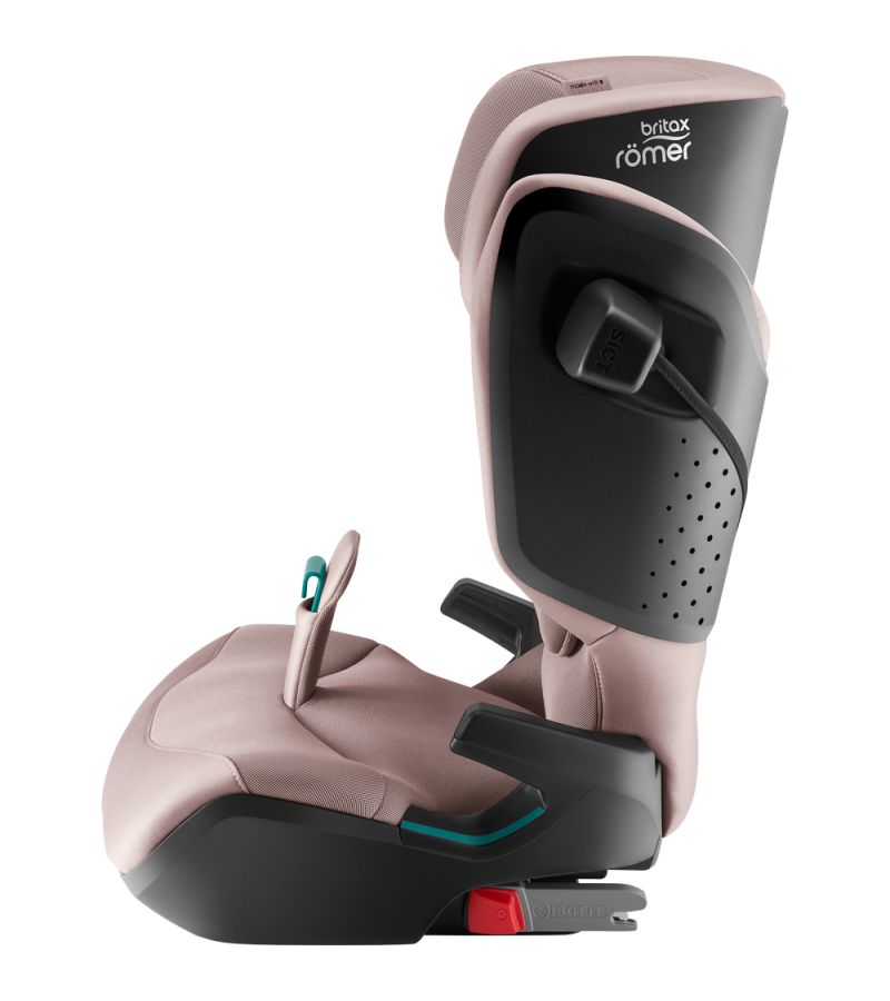 Κάθισμα αυτοκινήτου BRITAX-ROMER Kidfix PRO Style I Size(100-150cm) Dusty Rose