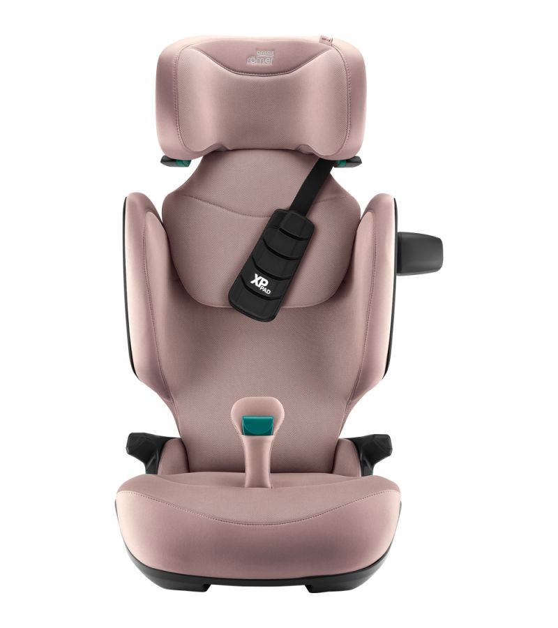 Κάθισμα αυτοκινήτου BRITAX-ROMER Kidfix PRO Style I Size(100-150cm) Dusty Rose