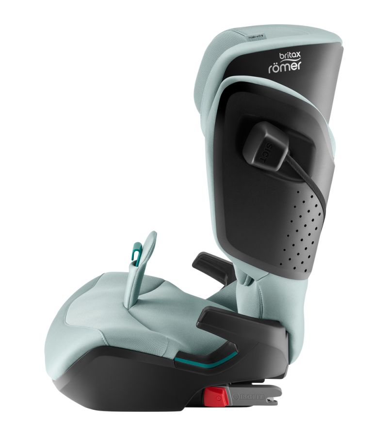 Κάθισμα αυτοκινήτου BRITAX-ROMER Kidfix PRO Style I Size(100-150cm) Harbor Blue