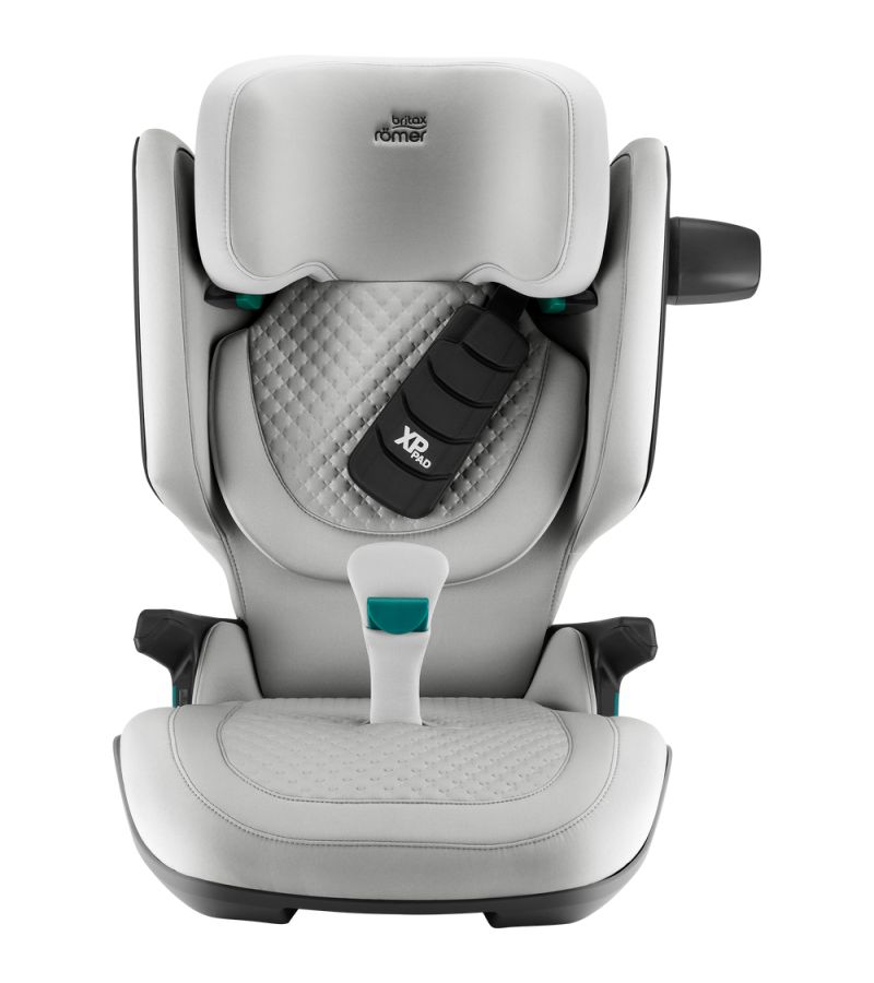 Κάθισμα αυτοκινήτου BRITAX-ROMER Kidfix PRO Lux I Size(100-150cm) Linen Grey