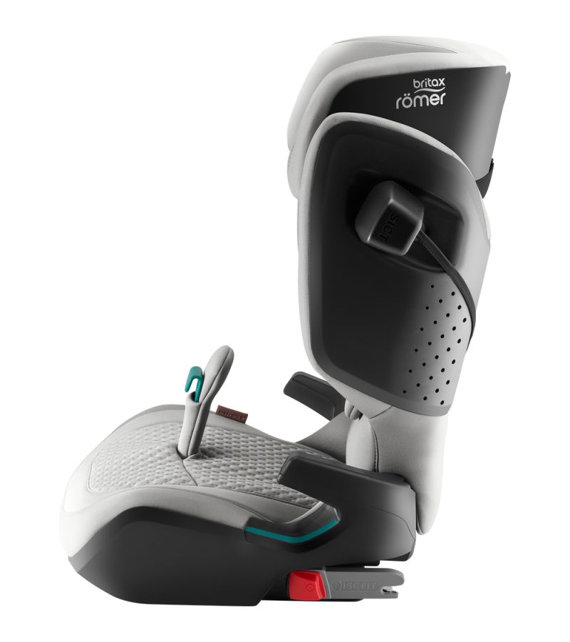 Κάθισμα αυτοκινήτου BRITAX-ROMER Kidfix PRO Lux I Size(100-150cm) Linen Grey