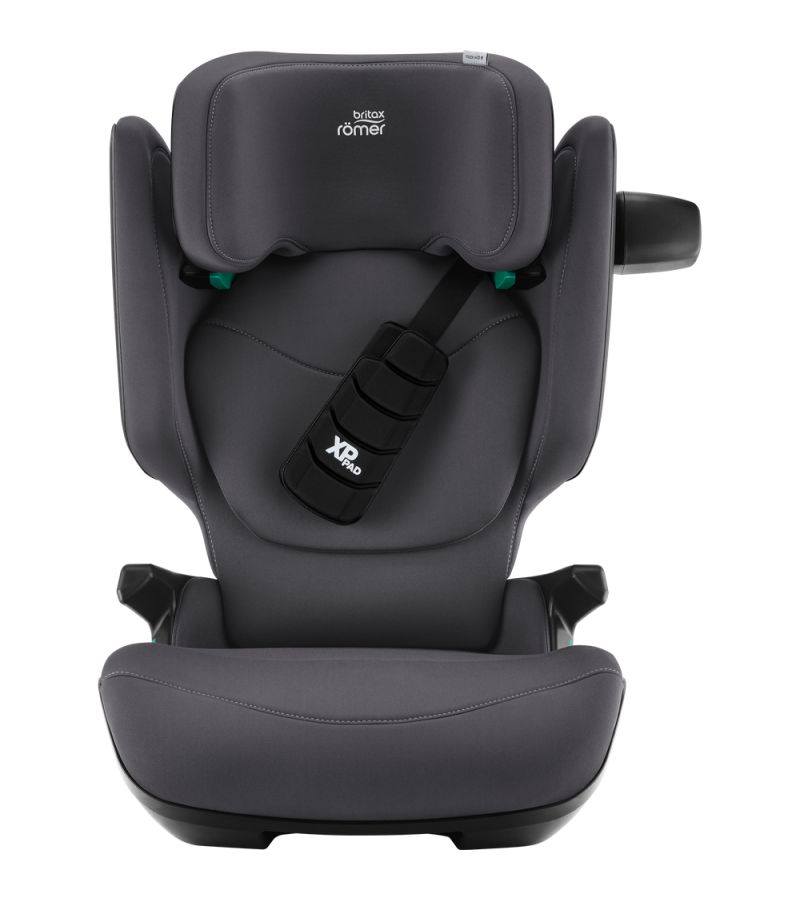 Κάθισμα αυτοκινήτου BRITAX-ROMER Kidfix PRO Classic I Size(100-150cm) Midnight Grey