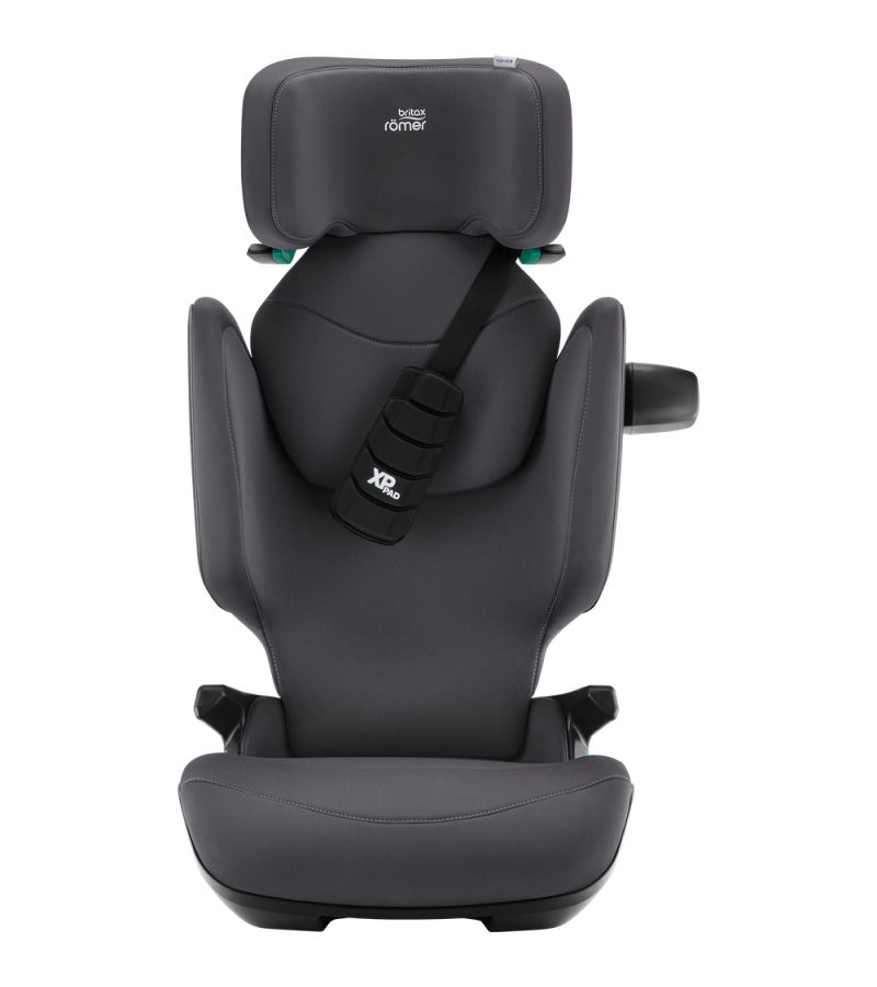 Κάθισμα αυτοκινήτου BRITAX-ROMER Kidfix PRO Classic I Size(100-150cm) Midnight Grey