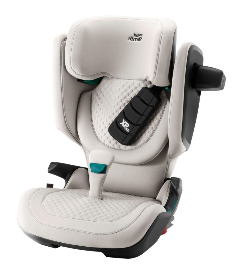 Κάθισμα αυτοκινήτου BRITAX-ROMER Kidfix PRO Lux I Size(100-150cm)  Soft Taupe