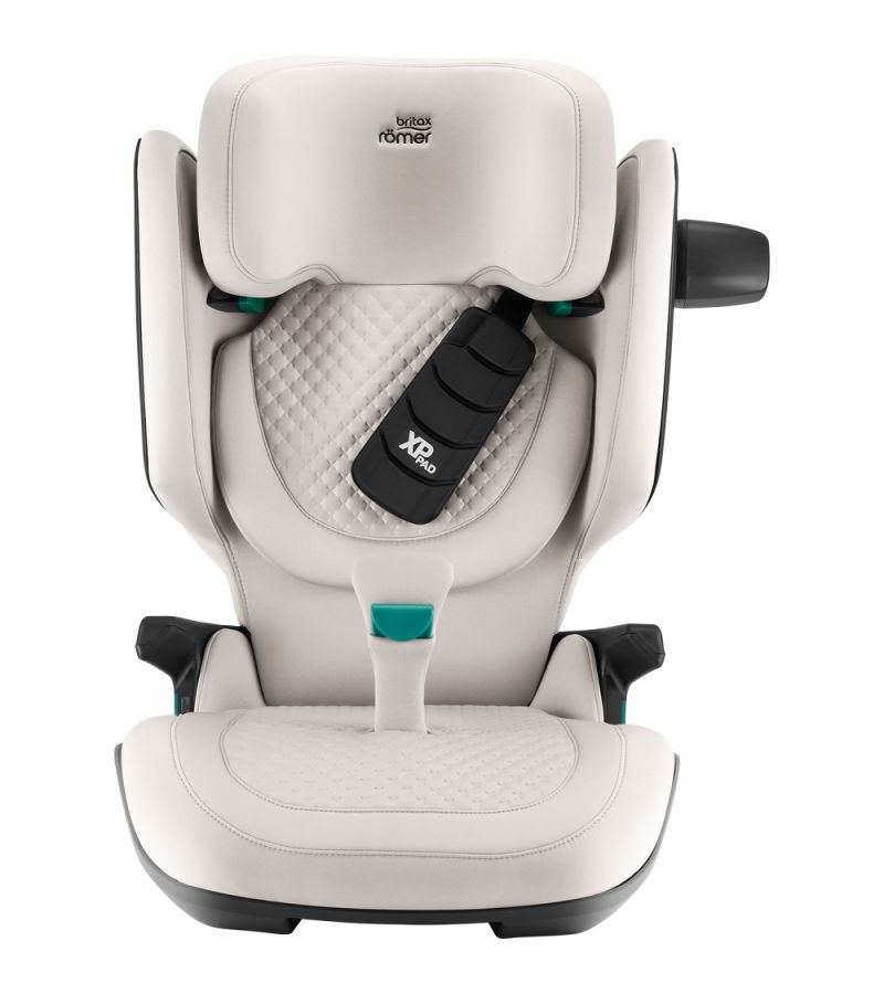 Κάθισμα αυτοκινήτου BRITAX-ROMER Kidfix PRO Lux I Size(100-150cm)  Soft Taupe