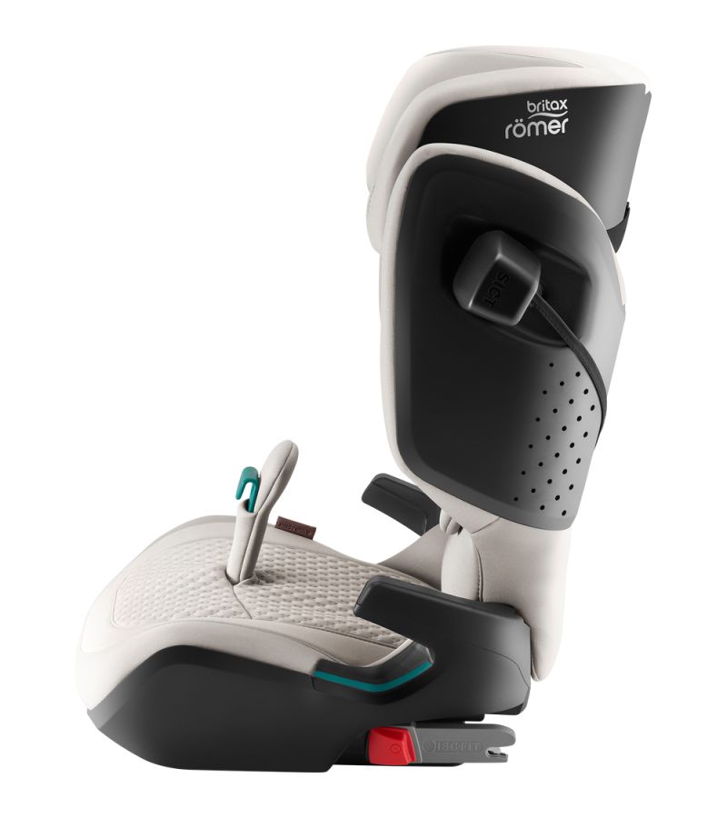 Κάθισμα αυτοκινήτου BRITAX-ROMER Kidfix PRO Lux I Size(100-150cm)  Soft Taupe