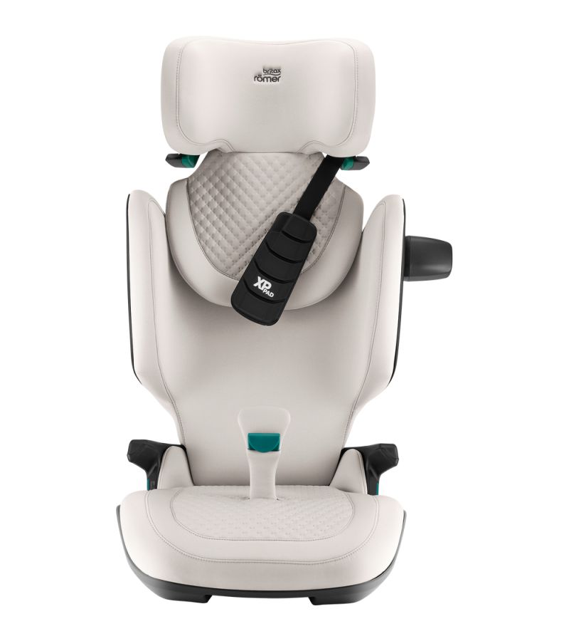 Κάθισμα αυτοκινήτου BRITAX-ROMER Kidfix PRO Lux I Size(100-150cm)  Soft Taupe