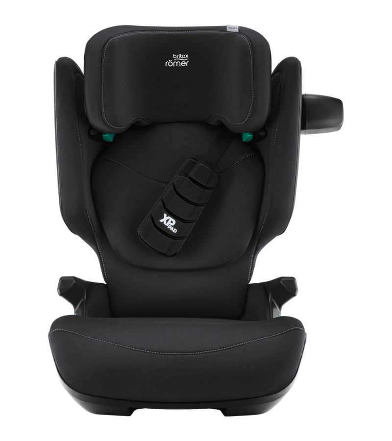 Κάθισμα αυτοκινήτου BRITAX-ROMER Kidfix PRO Classic I Size(100-150cm) Space Black