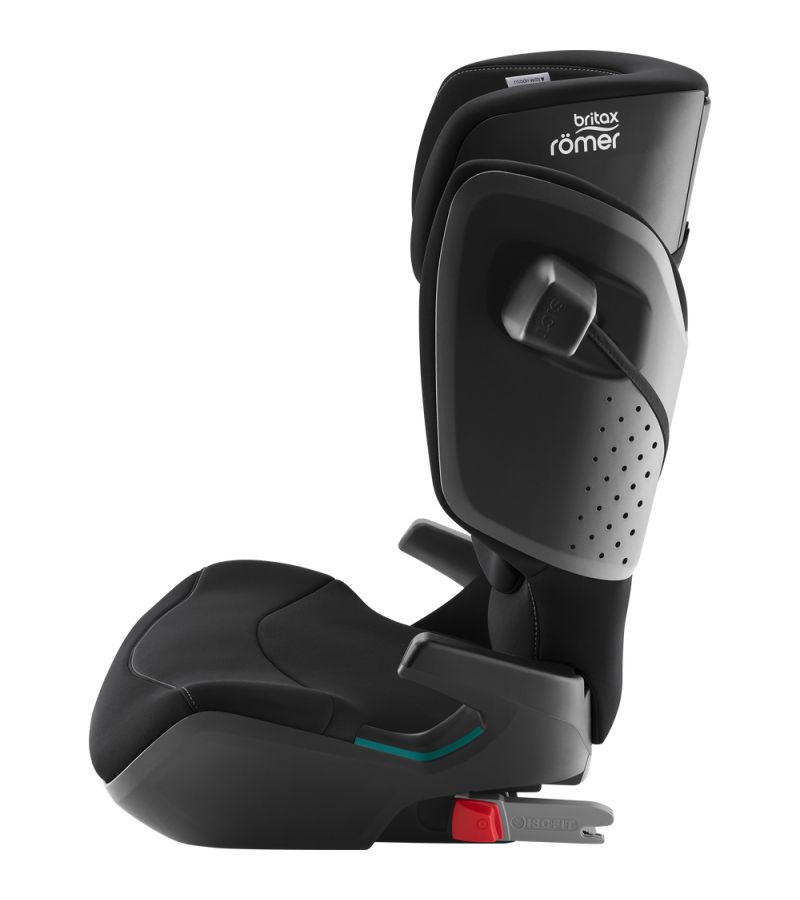 Κάθισμα αυτοκινήτου BRITAX-ROMER Kidfix PRO Classic I Size(100-150cm) Space Black