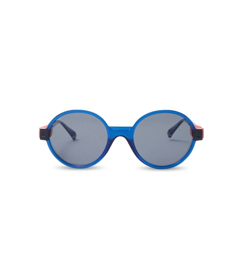 Γυαλιά ηλίου KIETLA Pop 4-7 ετών Navy / Red POP4SUNNAVYRED