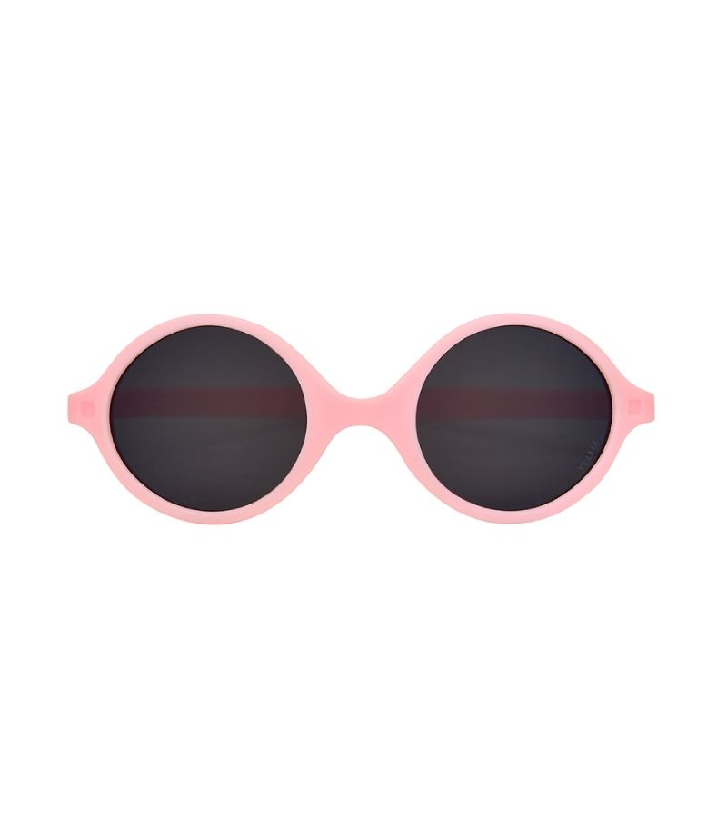 Γυαλιά ηλίου KIETLA Diabola (0-1 ετών) Blush Pink D1SUNBLUSH