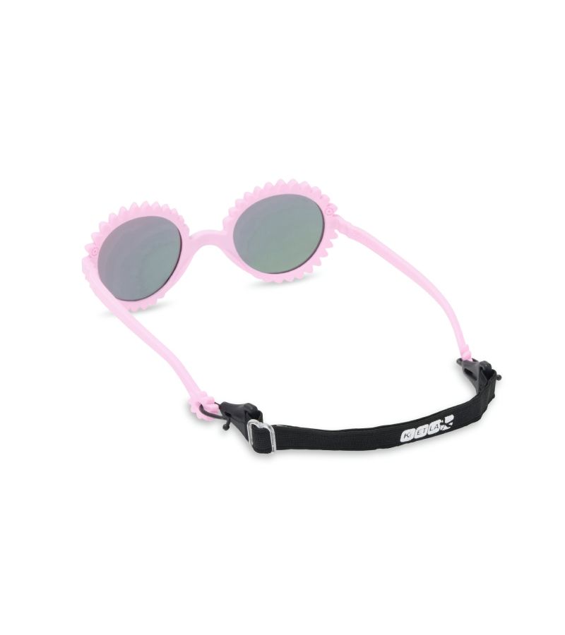 Γυαλιά ηλίου KIETLA Fleur 1-2 ετών Verbena FL2SUNVERBENA