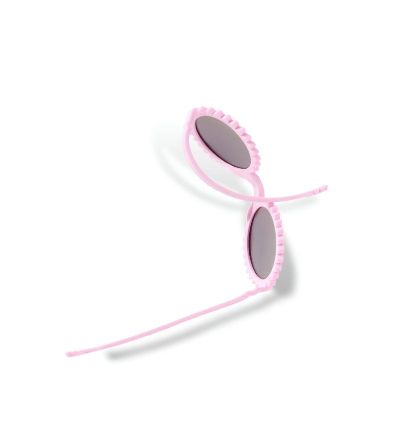 Γυαλιά ηλίου KIETLA Fleur 1-2 ετών Verbena FL2SUNVERBENA