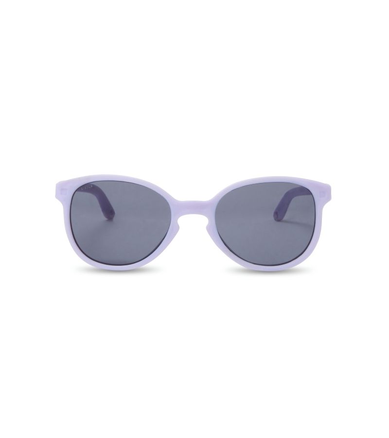 Γυαλιά ηλίου KIETLA Wazz 1-2 ετών Lavender WA2SUNLAVENDER