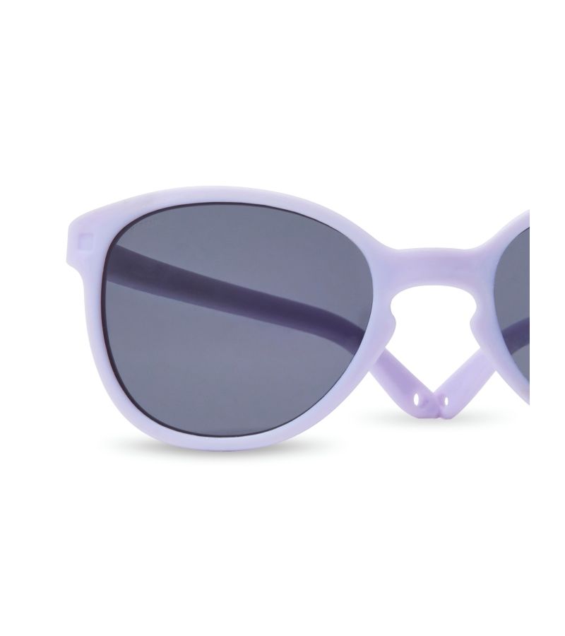 Γυαλιά ηλίου KIETLA Wazz 1-2 ετών Lavender WA2SUNLAVENDER