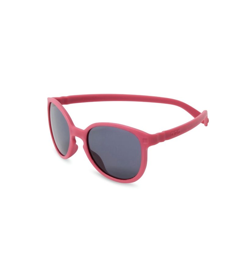 Γυαλιά ηλίου KIETLA Wazz 2-4 ετών Raspberry WA3SUNRASPBERRY