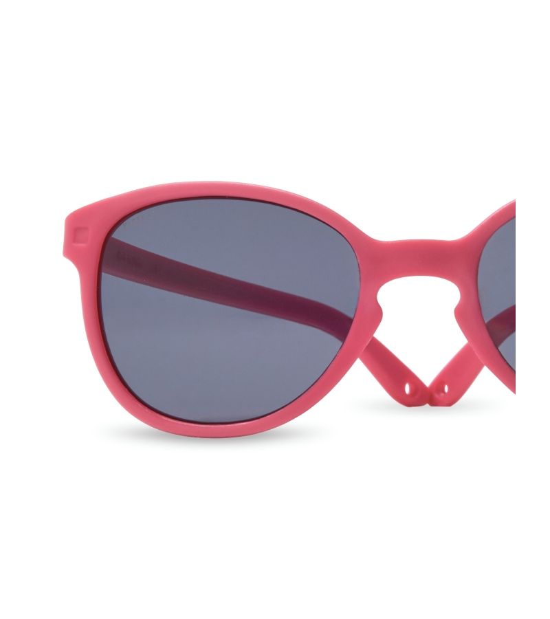 Γυαλιά ηλίου KIETLA Wazz 2-4 ετών Raspberry WA3SUNRASPBERRY