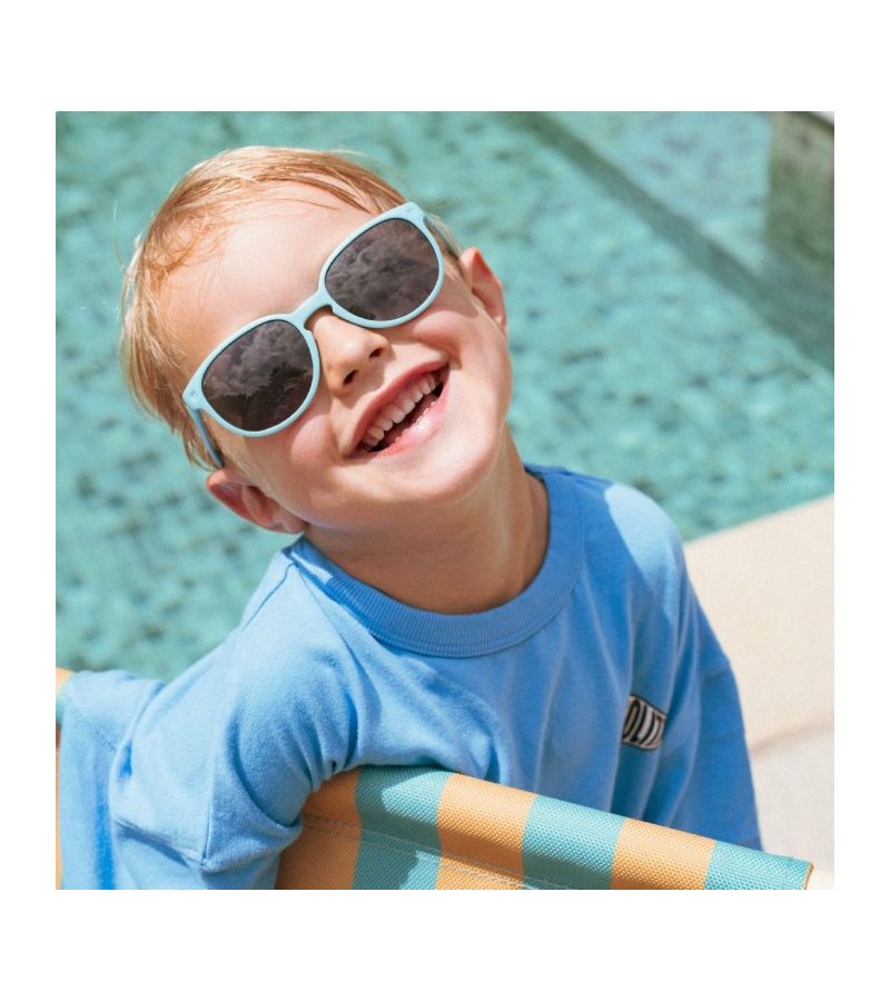 Γυαλιά ηλίου KIETLA Wazz (2-4 ετών) Storm WA3SUNSTORM