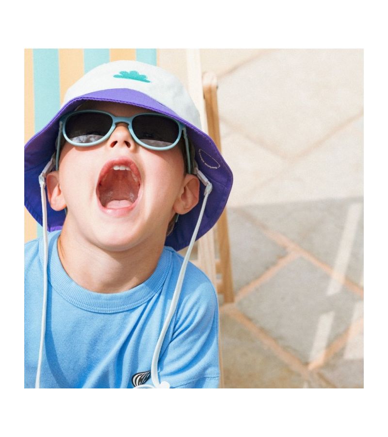 Γυαλιά ηλίου KIETLA Wazz (2-4 ετών) Storm WA3SUNSTORM