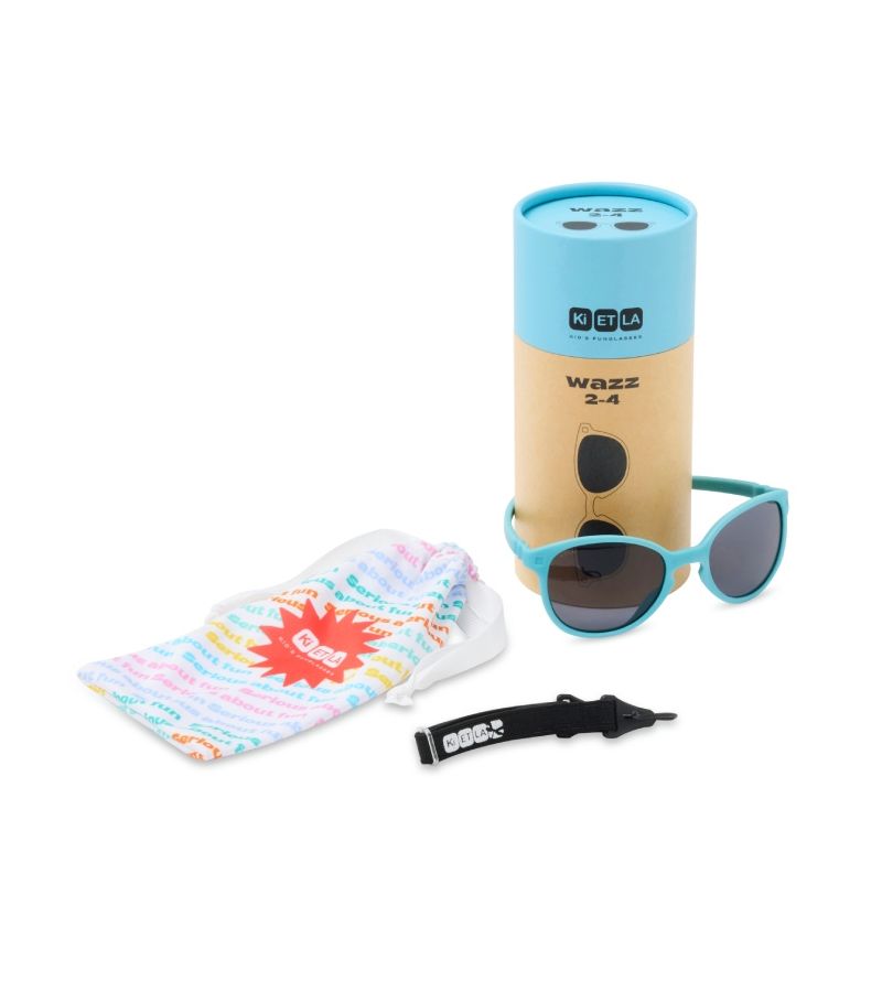 Γυαλιά ηλίου KIETLA Wazz (2-4 ετών) Storm WA3SUNSTORM