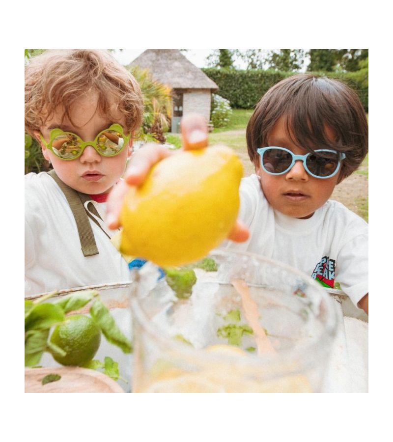 Γυαλιά ηλίου KIETLA Wazz (2-4 ετών) Storm WA3SUNSTORM