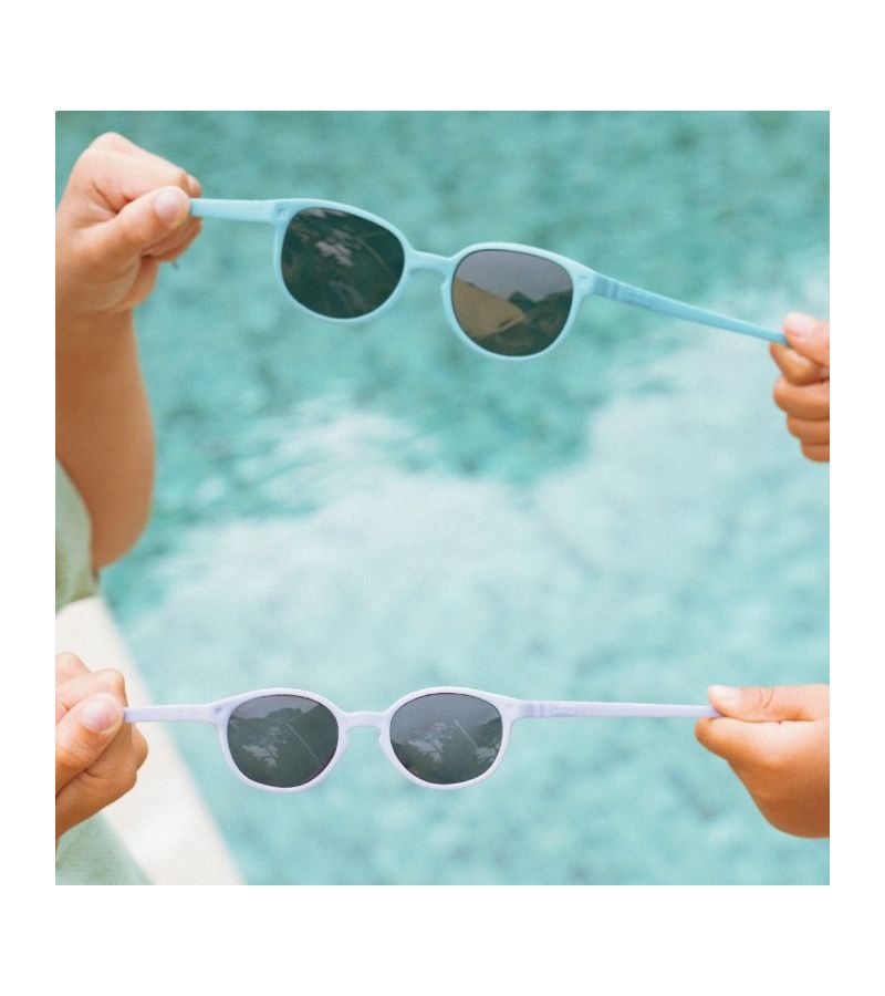 Γυαλιά ηλίου KIETLA Wazz (2-4 ετών) Storm WA3SUNSTORM