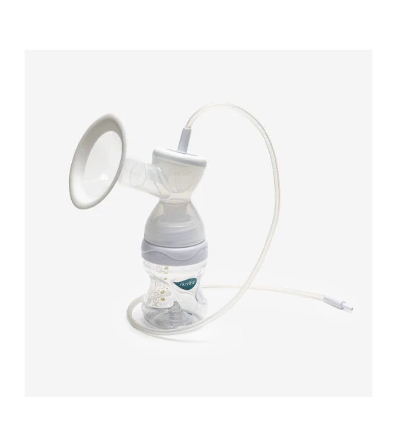 Κιτ μετατροπής θήλαστρου για το Materno Smart X single NU-ALTL0052