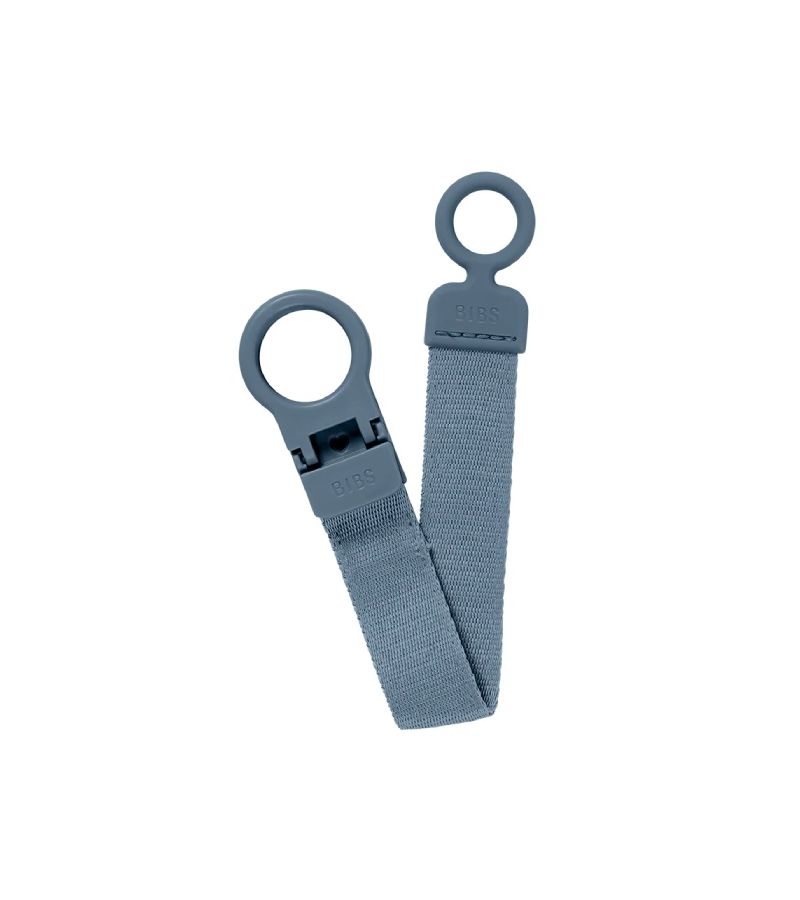 Κλιπ Πιπίλας BIBS Loop Petrol 9501260