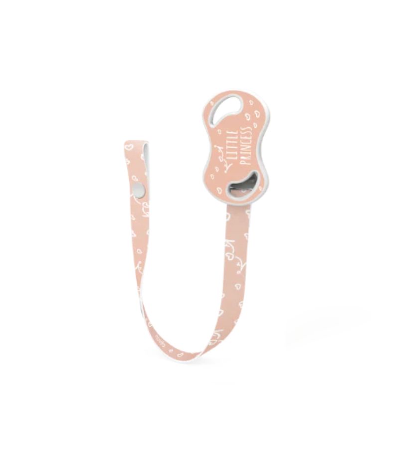 Κλιπ πιπίλας NUVITA English Rose NU-ALPF2255