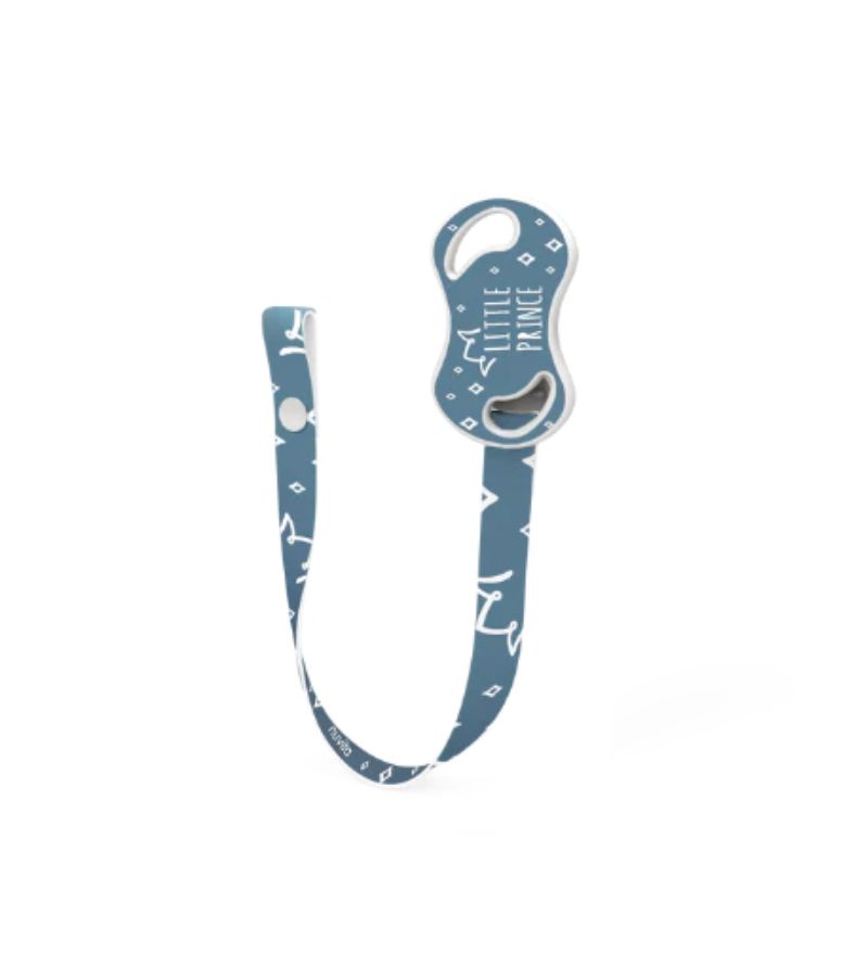 Κλιπ πιπίλας NUVITA Powder Blue NU-ALPF2254