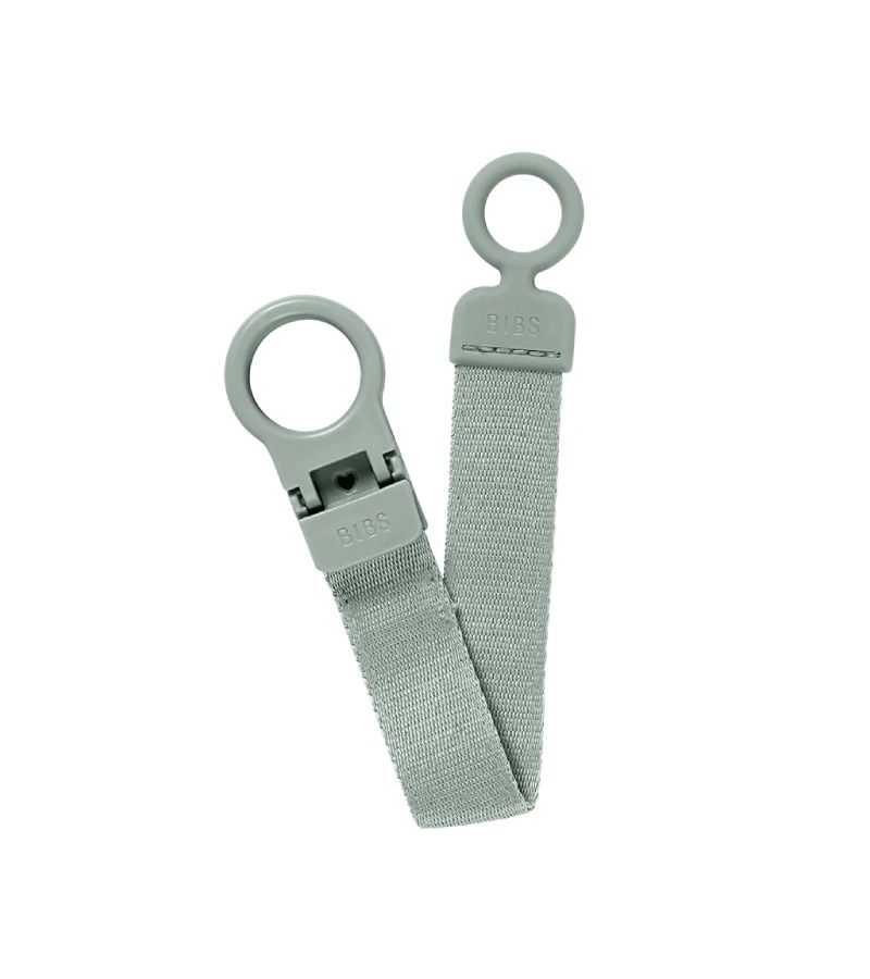 Κλιπ Πιπίλας BIBS Loop Sage 9501250