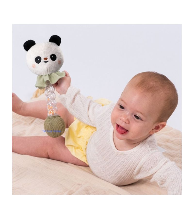 Κουδουνίστρα TAF TOYS Pamela Rainstick Rattle T-13545